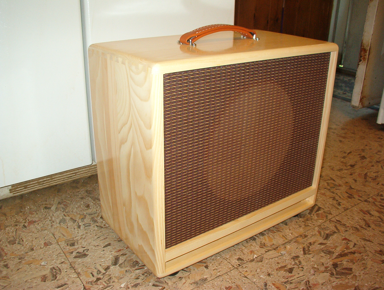 best 1x12 guitar cab